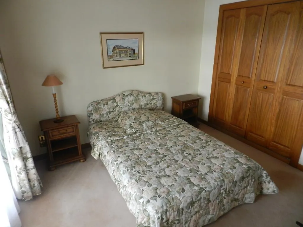 Ferme Bordbar B&B Bernex Bed & Breakfast