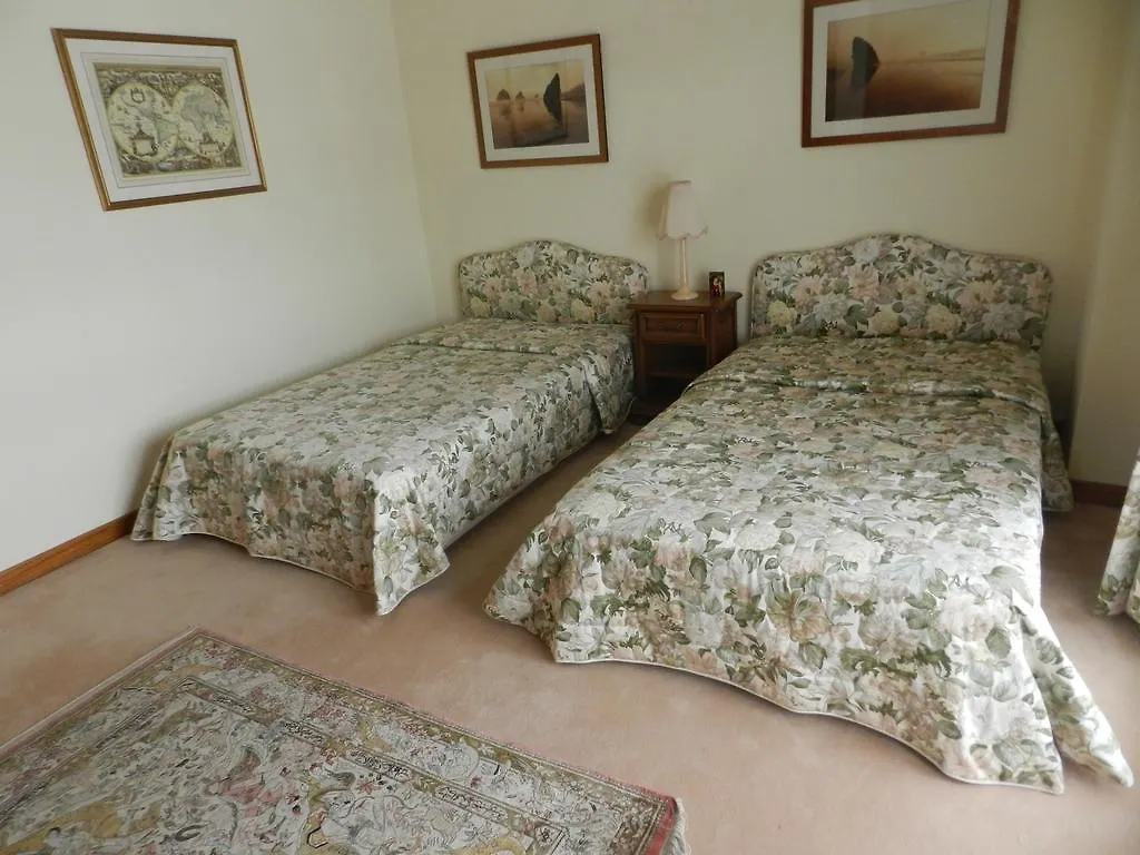 Ferme Bordbar B&B Bernex 0*,  France