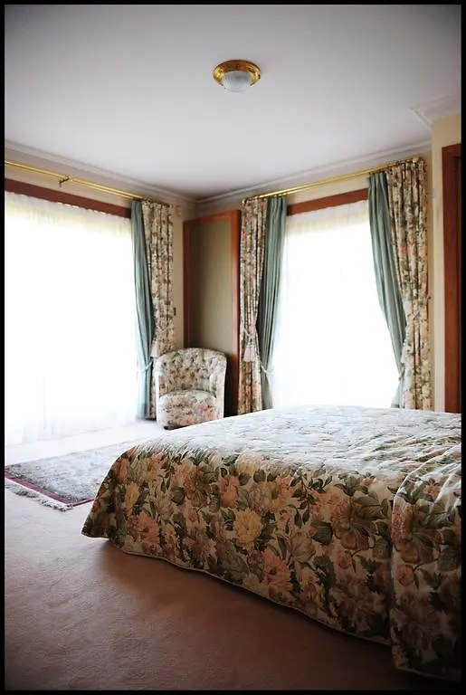 Ferme Bordbar B&B Bernex France