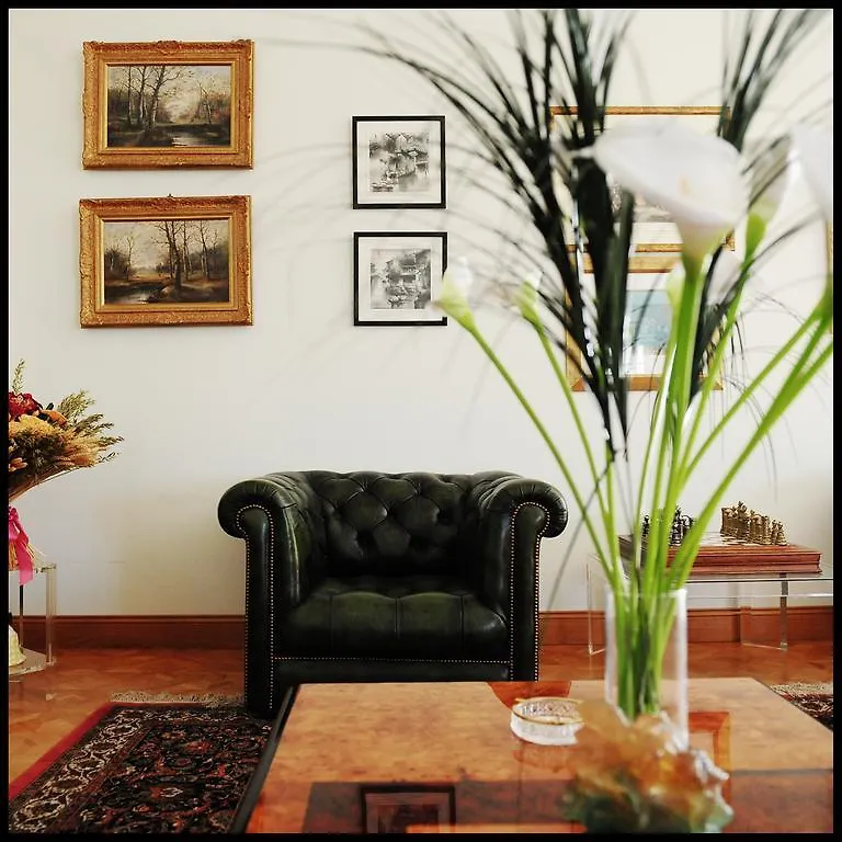 Ferme Bordbar B&B Bernex
