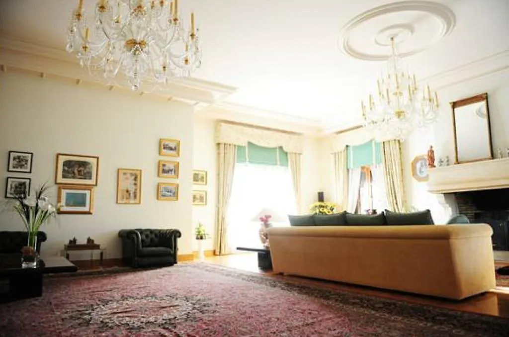 Bed & Breakfast Ferme Bordbar B&B Bernex