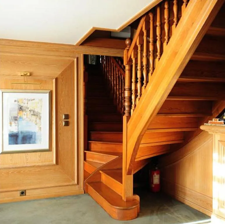 Ferme Bordbar B&B Bernex Bed & Breakfast