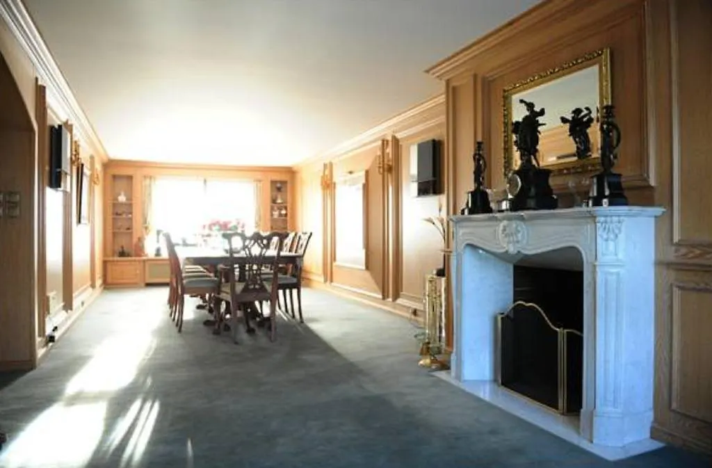 Ferme Bordbar B&B Bernex 0*,