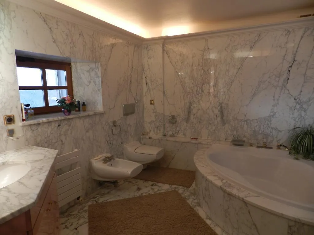 Bed & Breakfast Ferme Bordbar B&B Bernex