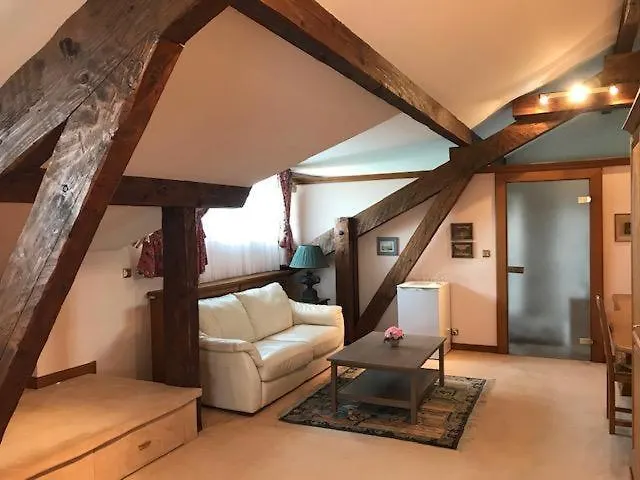Ferme Bordbar B&B Bernex 0*,